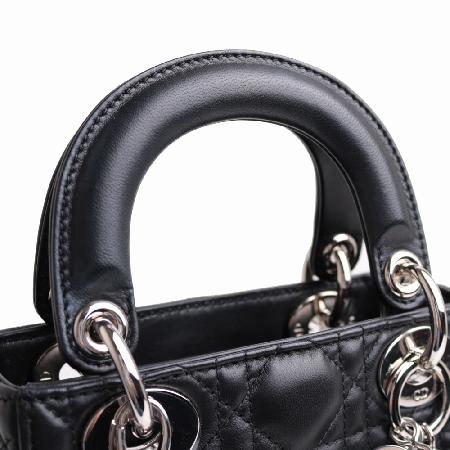 Dior(ũ����î���) ���� ��� �簡�� ���̵� �̴� ü�ι� M0505PCAL [����ż�����] �̹���4 - ���̺��� �߰���ǰ