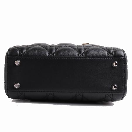 Dior(ũ����î���) ���� ��� �簡�� ���̵� �̴� ü�ι� M0505PCAL [����ż�����] �̹���5 - ���̺��� �߰���ǰ