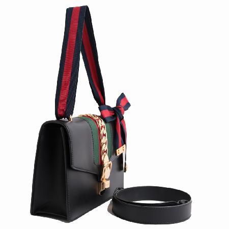 Gucci(����) 421882 �Ǻ� ���� ���� ���� ����� [����ż�����] �̹���2 - ���̺��� �߰���ǰ