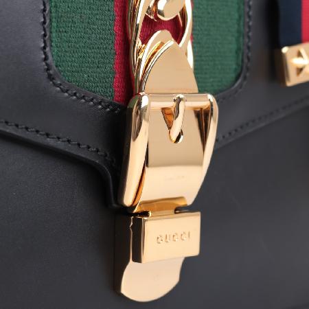 Gucci(����) 421882 �Ǻ� ���� ���� ���� ����� [����ż�����] �̹���5 - ���̺��� �߰���ǰ