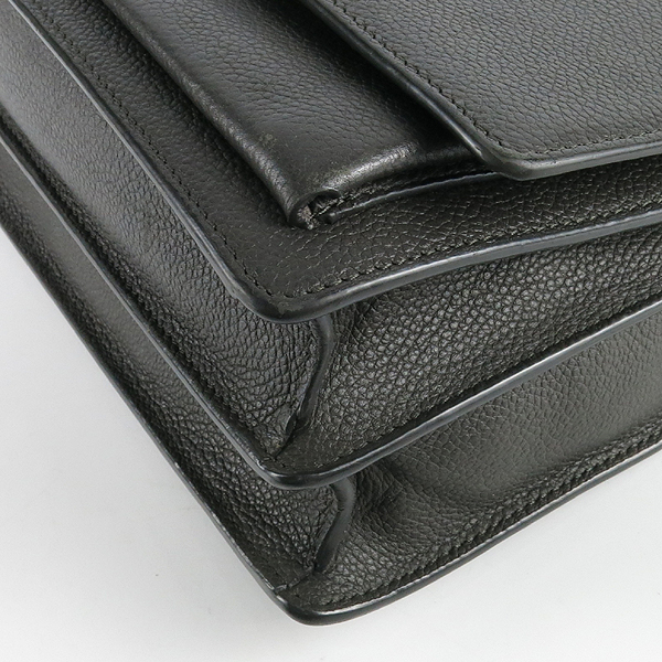 YSL(���ζ�) 442906 B680E �׷��� �÷� ���׷� SUNSET ���� M������ ���׷� ����ΰ� ü�� ����� �� ũ�ν��� 2WAY [��������] �̹���4 - ���̺��� �߰���ǰ