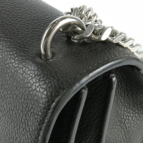 YSL(���ζ�) 442906 B680E �׷��� �÷� ���׷� SUNSET ���� M������ ���׷� ����ΰ� ü�� ����� �� ũ�ν��� 2WAY [��������] �̹���5 - ���̺��� �߰���ǰ