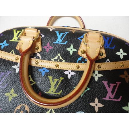 Louis Vuitton(���̺���) M92663 ���׷� ��Ƽ ���� Ʈ��� ��Ʈ�� �̹���3 - ���̺��� �߰���ǰ