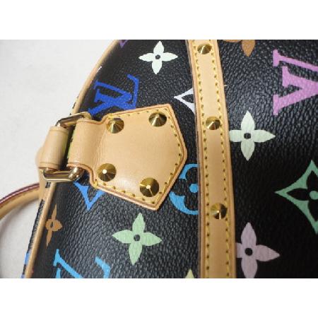 Louis Vuitton(���̺���) M92663 ���׷� ��Ƽ ���� Ʈ��� ��Ʈ�� �̹���5 - ���̺��� �߰���ǰ