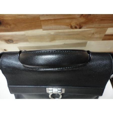 Ferragamo(��󰡸�) 21 A871 ���� ��ġ�� ���ΰ� ���Ǿ� ���� �÷� ���� ��Ʈ�� + ��� ��Ʈ�� �̹���2 - ���̺��� �߰���ǰ