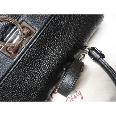 Ferragamo(��󰡸�) 21 A871 ���� ��ġ�� ���ΰ� ���Ǿ� ���� �÷� ���� ��Ʈ�� + ��� ��Ʈ�� �̹���4 - ���̺��� �߰���ǰ