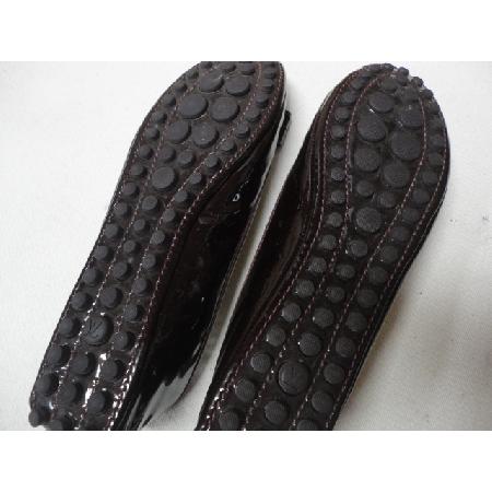 Louis Vuitton(���̺���) ���� �ΰ� ���� ��� ������ �÷� ���� - 36 1/2 ������ �̹���2 - ���̺��� �߰���ǰ