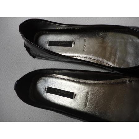 Louis Vuitton(���̺���) ���� �ΰ� ���� ��� ������ �÷� ���� - 36 1/2 ������ �̹���3 - ���̺��� �߰���ǰ