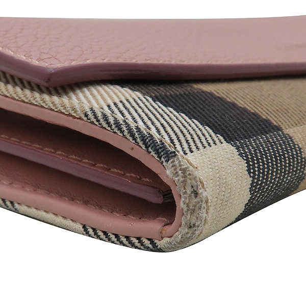 Burberry(������) 4024989 ���̸��� üũ PVC ��ũ ���� ���� �ΰ� ȣ���丮 ������ [��õ��] �̹���4 - ���̺��� �߰���ǰ