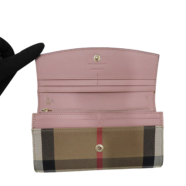 Burberry(������) 4024989 ���̸��� üũ PVC ��ũ ���� ���� �ΰ� ȣ���丮 ������ [��õ��] �̹���6 - ���̺��� �߰���ǰ