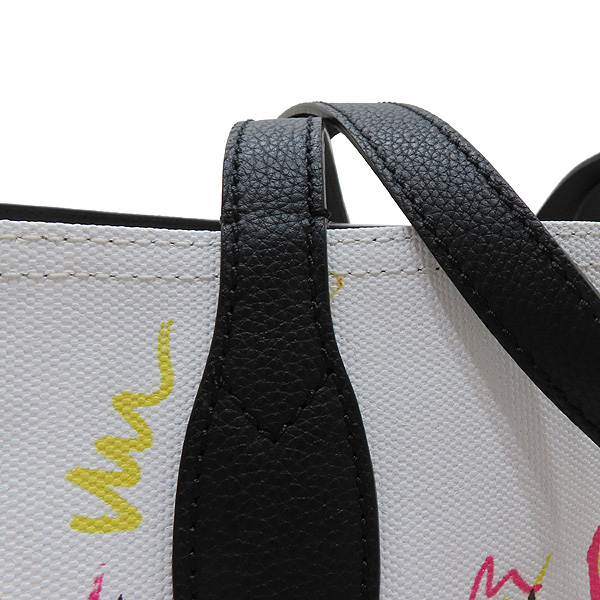 Burberry(������) 4065911 ȭ��Ʈ �÷� �к긯 ���� Ʈ���� �ö�� ������ Doodle Tote (�ε� ��Ʈ) �������� ���� ����� [��õ��] �̹���4 - ���̺��� �߰���ǰ