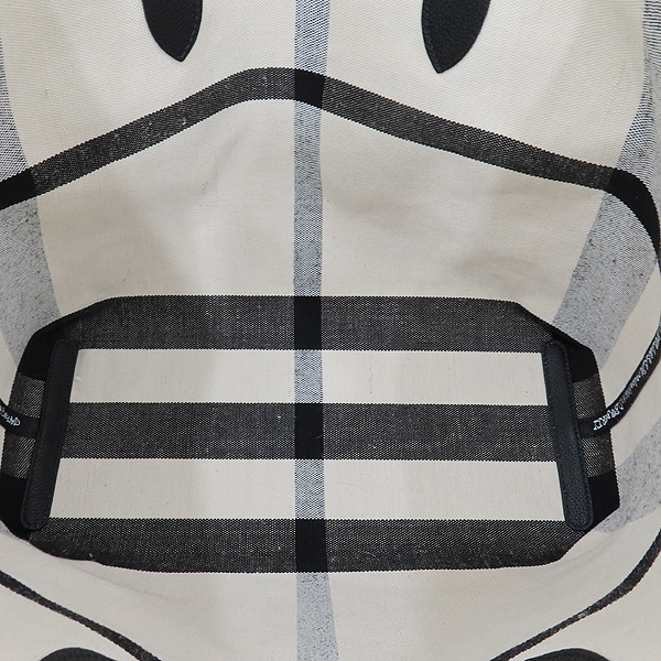 Burberry(������) 4065911 ȭ��Ʈ �÷� �к긯 ���� Ʈ���� �ö�� ������ Doodle Tote (�ε� ��Ʈ) �������� ���� ����� [��õ��] �̹���7 - ���̺��� �߰���ǰ