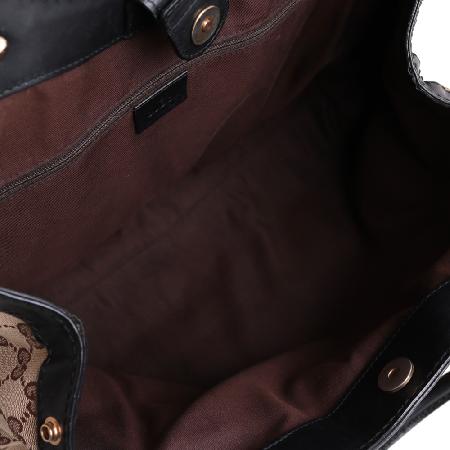 Gucci(����) 211944 GG�ΰ� �ڰ��� ���� ���� Ʈ���� ��Ű ��Ʈ��[����ż�����] �̹���3 - ���̺��� �߰���ǰ