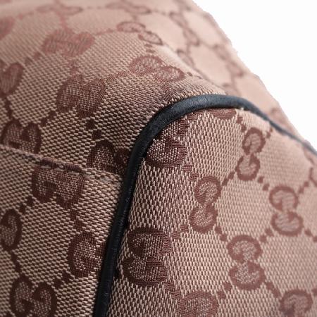 Gucci(����) 211944 GG�ΰ� �ڰ��� ���� ���� Ʈ���� ��Ű ��Ʈ��[����ż�����] �̹���5 - ���̺��� �߰���ǰ