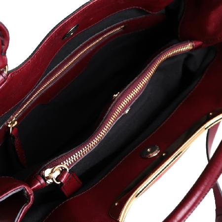 Burberry(������) SM HEPBURN 38316681 �Ͽ콺üũ ��Ʈ�� �� ����� [����ż�����] �̹���3 - ���̺��� �߰���ǰ