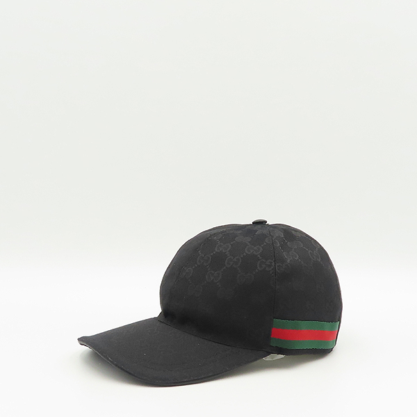 Gucci(����) 200035 ���� �÷� GG �ΰ� �ڰ��� ���� �Ｑ �� ��Ʈ������ ��� ���̽� ��ĸ ���� - L������ [�д�������] �̹���3 - ���̺��� �߰���ǰ