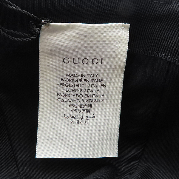 Gucci(����) 200035 ���� �÷� GG �ΰ� �ڰ��� ���� �Ｑ �� ��Ʈ������ ��� ���̽� ��ĸ ���� - L������ [�д�������] �̹���5 - ���̺��� �߰���ǰ