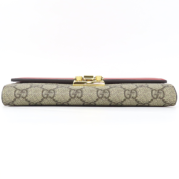 Gucci(����) 453506 GG�ΰ� PVC ���� ���� ���� ������ �� ü�� ����� [��������] �̹���4 - ���̺��� �߰���ǰ
