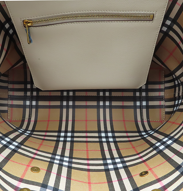 Burberry(������) 4080207 ����Ʈ ������ �÷� ������ ũ����Ʈ ���� �ΰ� ��� ���� ����� [�д�������] �̹���6 - ���̺��� �߰���ǰ