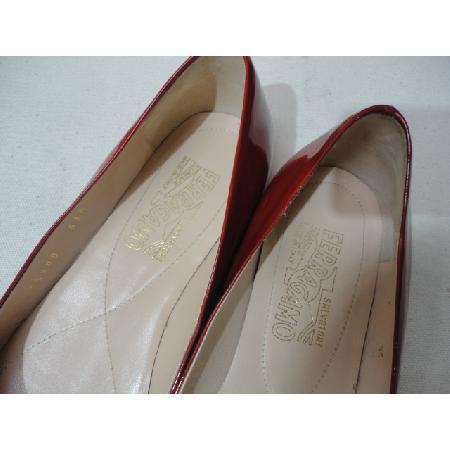 Ferragamo(��󰡸�) VARINA ���̴�Ʈ ���� �ٶ� ��� �÷� ���� �̹���3 - ���̺��� �߰���ǰ