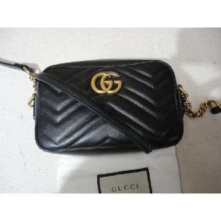 Gucci(����) 448065 ���� ���� ���� GG ����Ʈ ��Ʋ��� �̴� ũ�ν���[û�ֱ�õ������] �̹���2 - ���̺��� �߰���ǰ