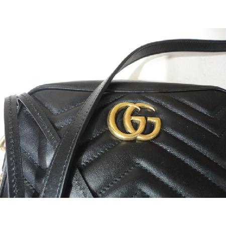 Gucci(����) 448065 ���� ���� ���� GG ����Ʈ ��Ʋ��� �̴� ũ�ν���[û�ֱ�õ������] �̹���4 - ���̺��� �߰���ǰ