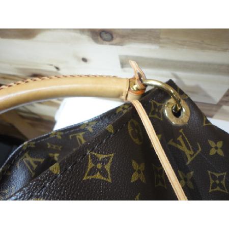 Louis Vuitton(���̺���) M40249 ���׷� ĵ���� ��ġ MM ����� �̹���2 - ���̺��� �߰���ǰ