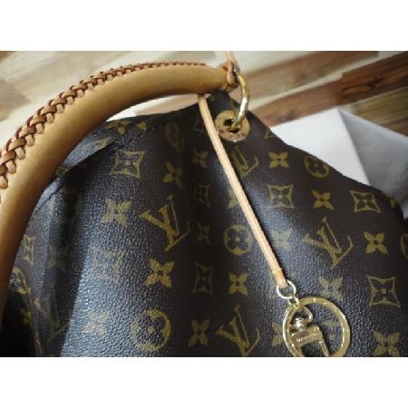 Louis Vuitton(���̺���) M40249 ���׷� ĵ���� ��ġ MM ����� �̹���4 - ���̺��� �߰���ǰ