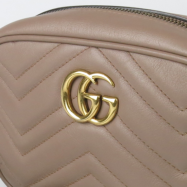Gucci(����) 448065 ��ƽ ������ũ ���� ���� GG ����Ʈ ��Ʋ��� �̴� ũ�ν��� [��������] �̹���3 - ���̺��� �߰���ǰ