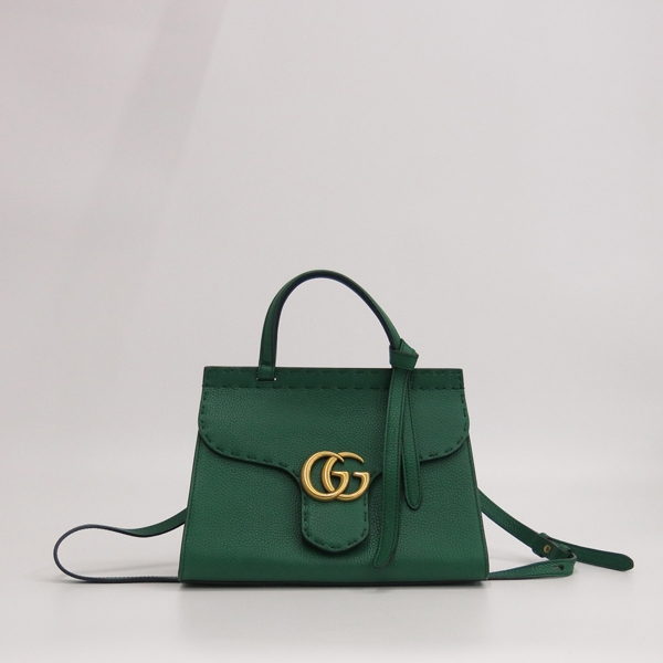 Gucci(����) 442622 GG MAMONT ����Ʈ �׸� ����Ƽ�� �÷� �̴� ���� �ΰ� �� ��� �÷� ž �ڵ� ��Ʈ�� + ��� ��Ʈ�� 2WAY [���빮��] �̹���2 - ���̺��� �߰���ǰ