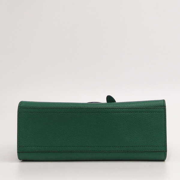 Gucci(����) 442622 GG MAMONT ����Ʈ �׸� ����Ƽ�� �÷� �̴� ���� �ΰ� �� ��� �÷� ž �ڵ� ��Ʈ�� + ��� ��Ʈ�� 2WAY [���빮��] �̹���4 - ���̺��� �߰���ǰ