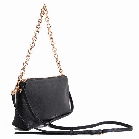 Burberry(������) 4015339 �ƺ��� �׷��̴� ���� Ŭ��ġ ũ�ν��� [����ż�����] �̹���2 - ���̺��� �߰���ǰ