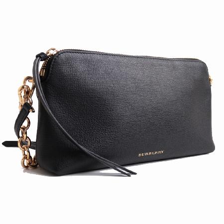 Burberry(������) 4015339 �ƺ��� �׷��̴� ���� Ŭ��ġ ũ�ν��� [����ż�����] �̹���4 - ���̺��� �߰���ǰ