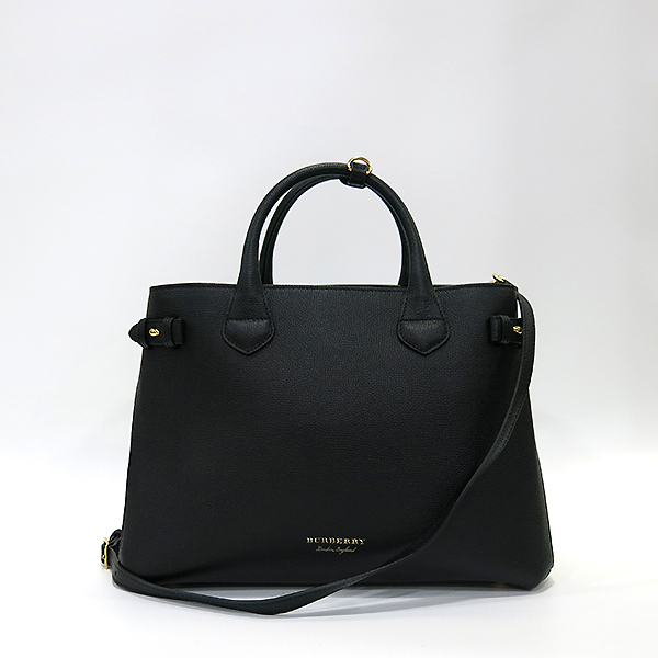 Burberry(������) 4023693 ���� ���� üũ ��ʹ� ��Ʈ�� + �����Ʈ�� 2WAY [�λ꼾�Һ���] �̹���2 - ���̺��� �߰���ǰ