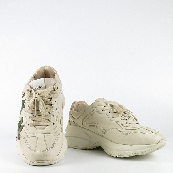 Gucci(����) ‎576963 ������ ��Ʈ�纣�� ������ ������ ����Ŀ�� - 240MM [��������] �̹���2 - ���̺��� �߰���ǰ