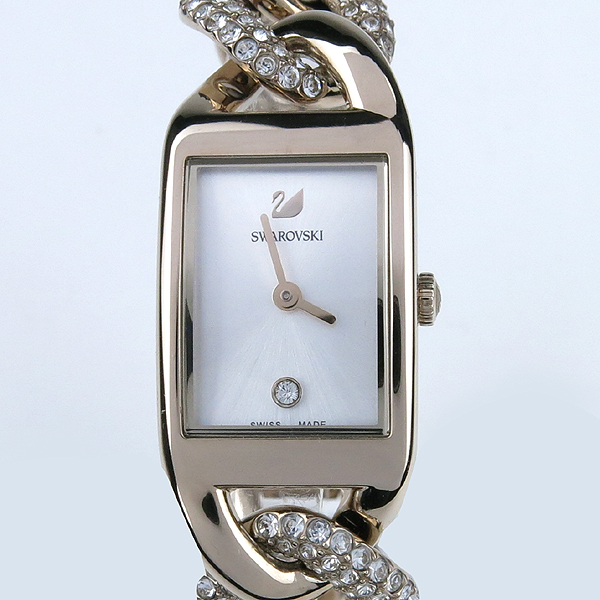 Swarovski(���ͷκ꽺Ű) 5519323 ������ ��� ũ����Ż ��� ������ �ð� [��������] �̹���2 - ���̺��� �߰���ǰ