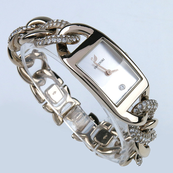 Swarovski(���ͷκ꽺Ű) 5519323 ������ ��� ũ����Ż ��� ������ �ð� [��������] �̹���3 - ���̺��� �߰���ǰ