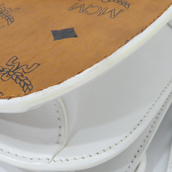 MCM(������) MWS9SPA21 ���佺 ���� ��Ƽ �÷� �÷� ũ�ν��� [�λ꼭��Ե���] �̹���7 - ���̺��� �߰���ǰ