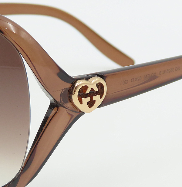 Gucci(����) GG3525 ���� �÷� ���� �ΰ� ��� ������ ���۶� [�д�������] �̹���5 - ���̺��� �߰���ǰ