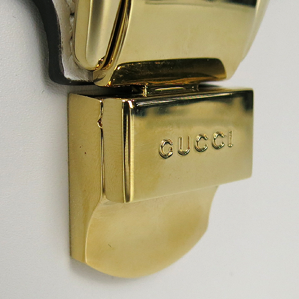 Gucci(����) 421882 Gucci Sylvie �Ǻ� ����ȭ��Ʈ ���� ���� ��Ʈ ��Ʈ�� + ����� [��������] �̹���4 - ���̺��� �߰���ǰ