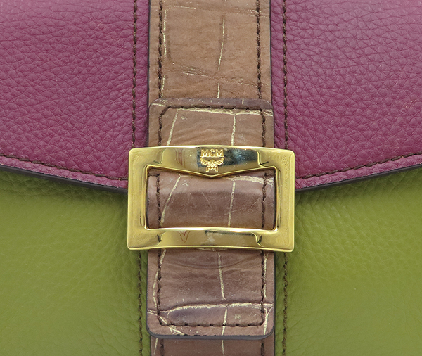 MCM(������) MWR1AFL01GL001 ��Ƽ �÷� �ΰ� ��� ������ ü�� ����� [�д�������] �̹���4 - ���̺��� �߰���ǰ