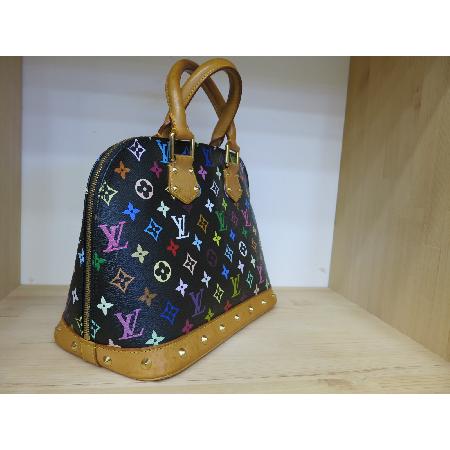 Louis Vuitton(���̺���)M92646 ��Ƽ�˸� ��Ʈ�� �̹���3 - ���̺��� �߰���ǰ