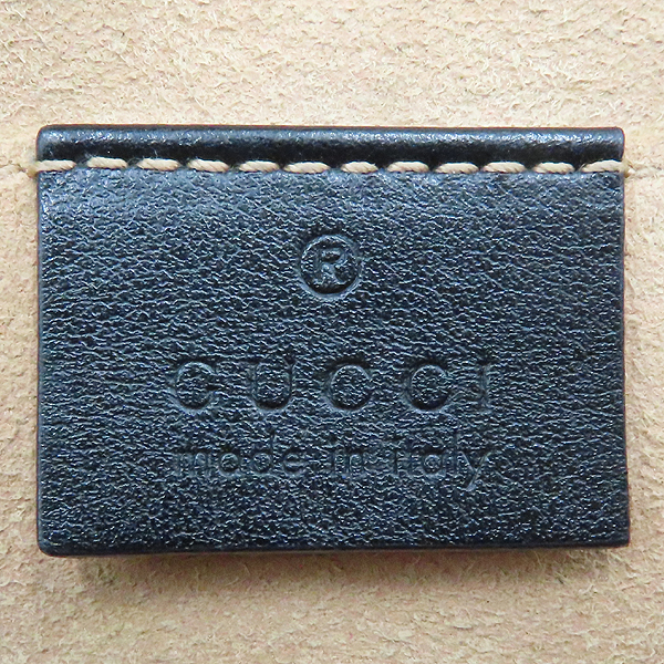 Gucci(����) 447632 ���� ���� GG Marmont(����Ʈ) ��Ʋ�� ����ΰ� ü�� ũ�ν��� [��������������] �̹���5 - ���̺��� �߰���ǰ