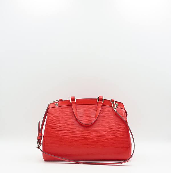 Louis Vuitton(���̺���) M41153 ���� ���� �극�� MM 2WAY [�д�������] �̹���2 - ���̺��� �߰���ǰ