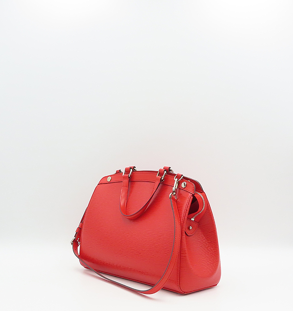 Louis Vuitton(���̺���) M41153 ���� ���� �극�� MM 2WAY [�д�������] �̹���3 - ���̺��� �߰���ǰ