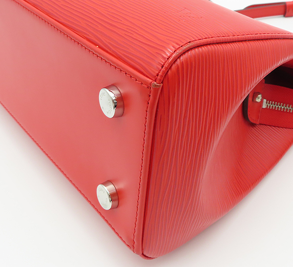 Louis Vuitton(���̺���) M41153 ���� ���� �극�� MM 2WAY [�д�������] �̹���4 - ���̺��� �߰���ǰ