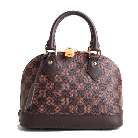 Louis Vuitton(���̺���) N41221 �ٹ̿� �˸� BB ��Ʈ�� �� ũ�ν��� [����ż�����]W �̹���2 - ���̺��� �߰���ǰ