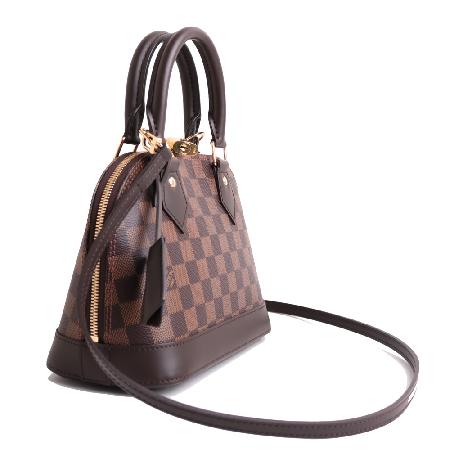 Louis Vuitton(���̺���) N41221 �ٹ̿� �˸� BB ��Ʈ�� �� ũ�ν��� [����ż�����]W �̹���3 - ���̺��� �߰���ǰ