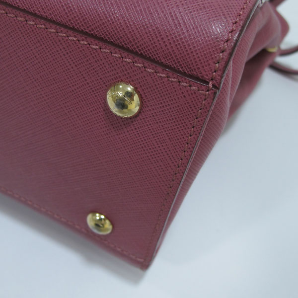 Ferragamo(��󰡸�) 21 F317 ��ũ �÷� ���ǾƳ� ���� ��ġ�� ��� ��Ű ���� 2WAY [��������] �̹���4 - ���̺��� �߰���ǰ