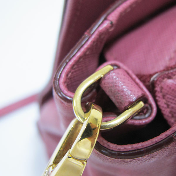 Ferragamo(��󰡸�) 21 F317 ��ũ �÷� ���ǾƳ� ���� ��ġ�� ��� ��Ű ���� 2WAY [��������] �̹���6 - ���̺��� �߰���ǰ